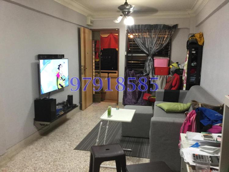 Blk 701 West Coast Road (Clementi), HDB 3 Rooms #109194802